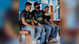 Imagem ilustrativa da notícia Amazônia é um dos estreantes para a Segundinha 2021