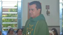 Padre Ernani foi acusado de assédio sexual por oito vítimas e negou todas as acusações sobre os crimes. 