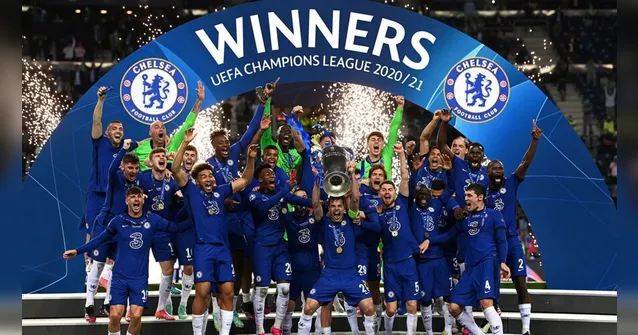 Imagem ilustrativa da notícia Clube brasileiro pode pegar Chelsea na semifinal do Mundial