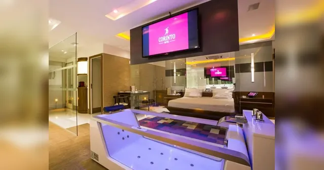 Imagem ilustrativa da notícia Motel de ‘sumiço’ de Nego do Borel tem diárias de R$ 1,3 mil