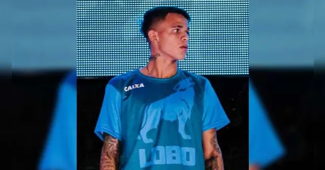 Imagem ilustrativa da notícia Clubes paraenses homenageiam meia Bruninho
