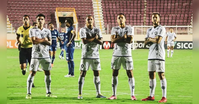 Imagem ilustrativa da notícia Remo ajusta padrão de jogo para voltar a vencer fora de casa