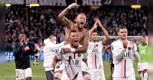 Imagem ilustrativa da notícia Vídeo: Técnico não acredita em aposentadoria de Neymar