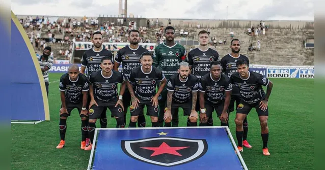 Imagem ilustrativa da notícia Botafogo-PB quer se recuperar na 2ª fase com vitória