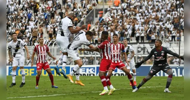 Imagem ilustrativa da notícia Ponte Preta encara jogo contra o Remo como "guerra"