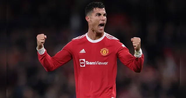 Imagem ilustrativa da notícia Virada do United e goleadas marcam dia na Champions League