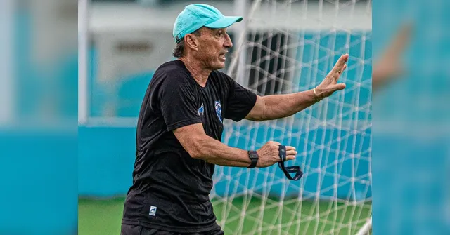 Imagem ilustrativa da notícia Inscrições encerram e Paysandu não terá mais reforços na C