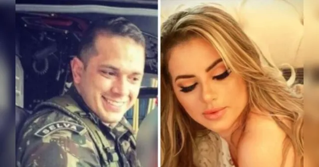 Imagem ilustrativa da notícia Sargento terminou com mulher de empresário antes de morrer