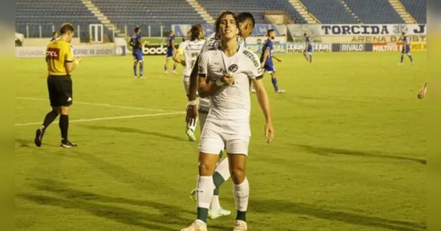 Imagem ilustrativa da notícia Nicolas faz contra-proposta e aguarda posição do Paysandu