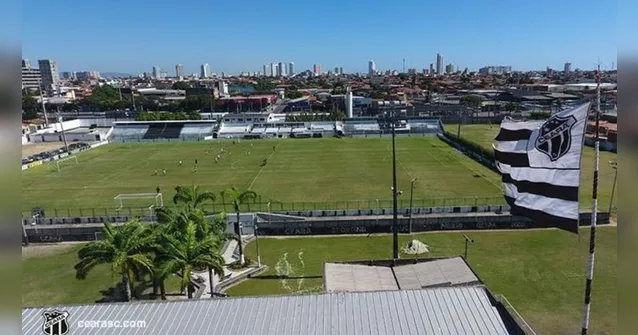Imagem ilustrativa da notícia CBF confirma mudança no local de Ferroviário e Paysandu