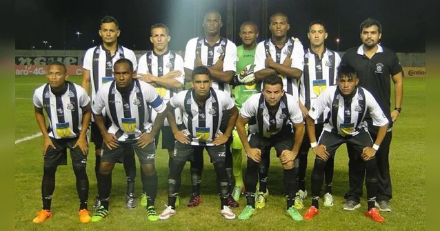 Imagem ilustrativa da notícia Time do Amapá lança filial para disputar Paraense Série B