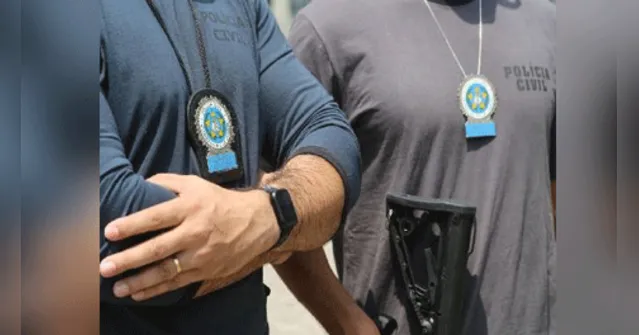 Imagem ilustrativa da notícia Sonha em ser policial civil? Confira os editais abertos
