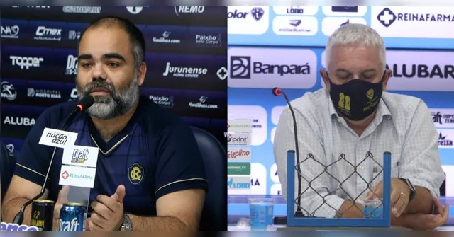 Imagem ilustrativa da notícia Protocolo faz Remo e Paysandu ter ingressos mais caros