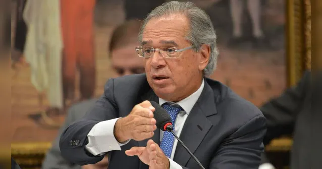 Imagem ilustrativa da notícia Auxílio emergencial só será renovado se houver nova variante