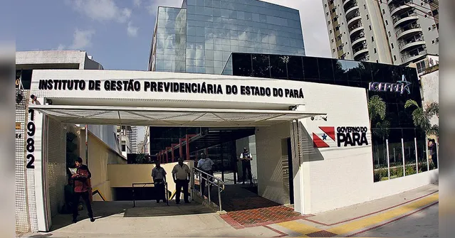 Imagem ilustrativa da notícia Igeprev abre inscrições para concurso com 120 vagas 