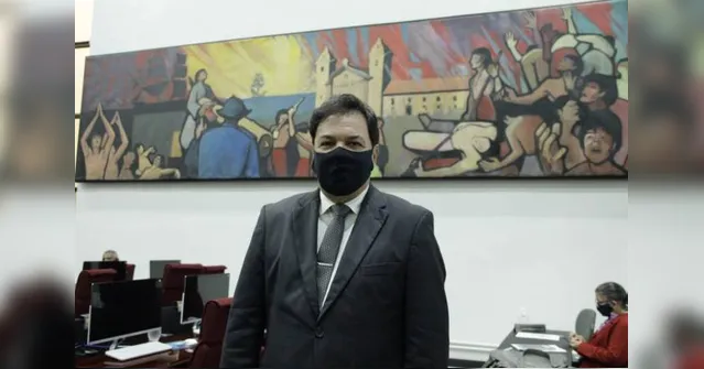Imagem ilustrativa da notícia INSS, igualdade racial e outros temas são destaques da Alepa