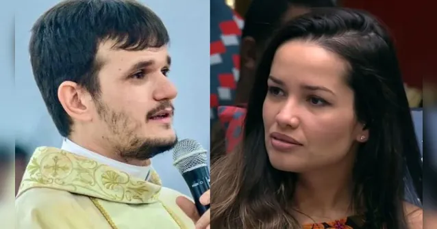Imagem ilustrativa da notícia Alvo dos cactos: padre faz piada e fãs de Juliette atacam