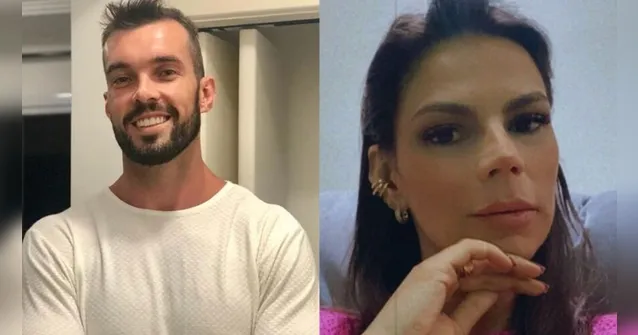 Imagem ilustrativa da notícia Sexo, prostituta e violência: entenda escândalo com jogador