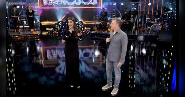 Imagem ilustrativa da notícia Internet não perdoa Juliana Paes e Huck: "odeiam pobres"