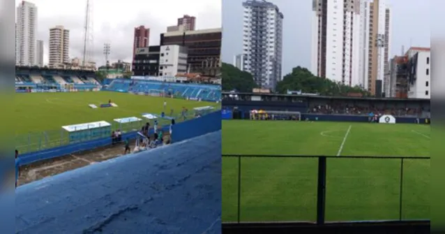 Imagem ilustrativa da notícia CBF autoriza retorno das torcidas visitantes aos estádios