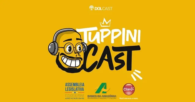 Imagem ilustrativa da notícia Apocalipse diferente na região Norte com Tuppiniqueen