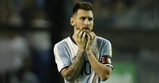 Imagem ilustrativa da notícia Hotel em que Messi está hospedado é assaltado em Paris