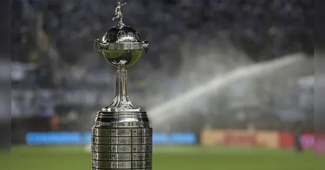 Imagem ilustrativa da notícia Brasileiros disputam pela quarta vez a final da Libertadores