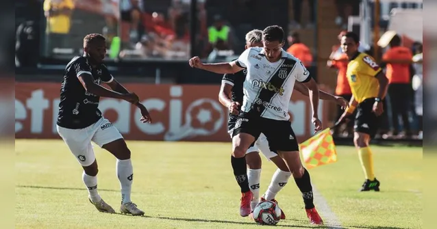Imagem ilustrativa da notícia Gerson Nogueira: sinal de alerta ligado no Clube do Remo