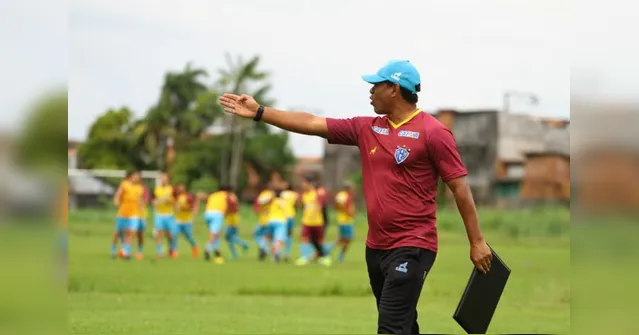 Imagem ilustrativa da notícia Rogerinho Gameleira é a nova contratação do Bragantino
