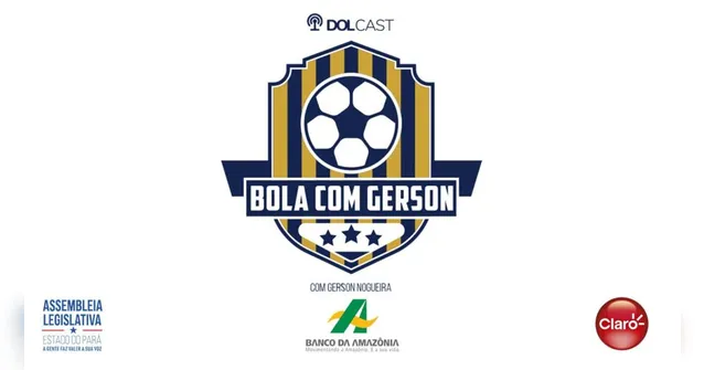 Imagem ilustrativa da notícia Dolcast: Leão em busca da meta e Papão com dúvidas