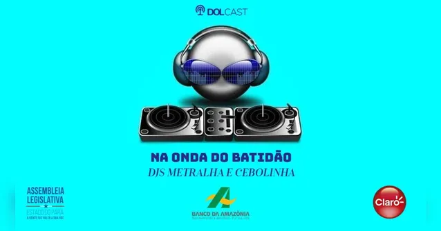 Imagem ilustrativa da notícia Dolcast: Anime o sábado ao som do melhor dos anos 80