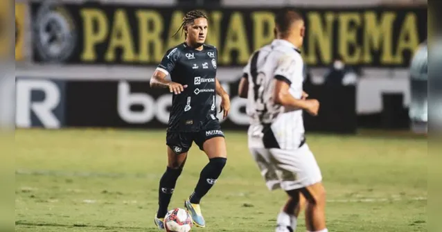 Imagem ilustrativa da notícia Clube do Remo e Ponte Preta-SP será exibido na TV aberta