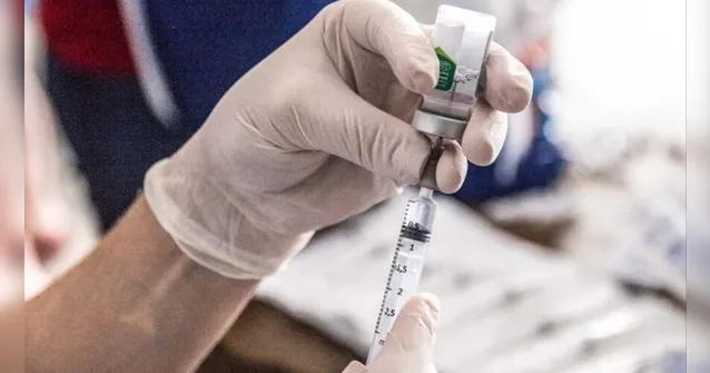 Imagem ilustrativa da notícia Pará vai receber mais de meio milhão de vacinas contra Covid