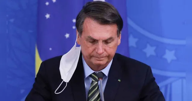 Imagem ilustrativa da notícia Impeachment: 264 parlamentares contam como votariam hoje