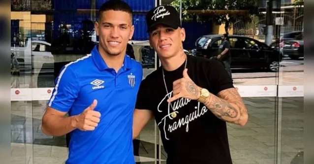 Imagem ilustrativa da notícia Carrasco do Remo reencontra lateral do Paysandu em Belém