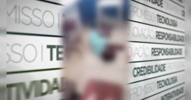 Imagem ilustrativa da notícia Vídeo: homem é executado tomando café na feira de Marituba