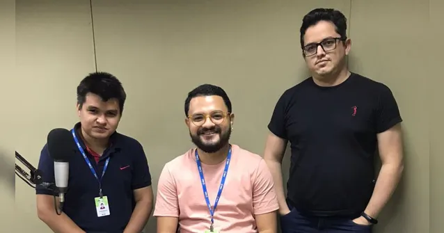 Imagem ilustrativa da notícia Programa do DOL na Rádio Clube vai ao ar às 19h; não perca