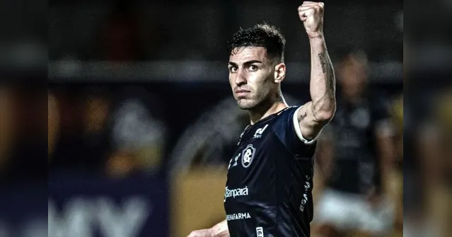 Imagem ilustrativa da notícia Clube do Remo encara Coritiba, líder da Série B, no Baenão