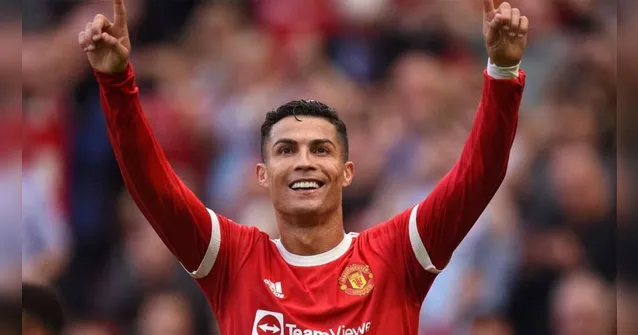 Imagem ilustrativa da notícia Cristiano Ronaldo pode marcar o gol 800 no sábado