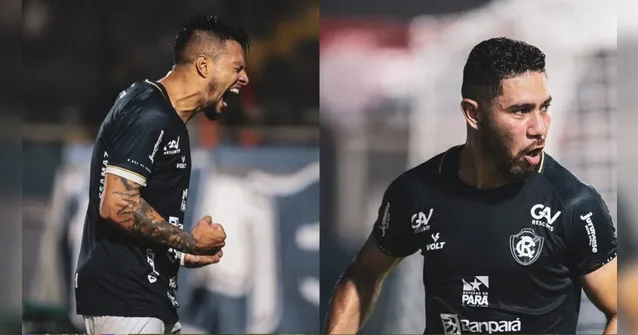 Imagem ilustrativa da notícia Clube do Remo precisa mudar! Neto Pessoa seria a solução?