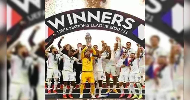 Imagem ilustrativa da notícia Uefa quer Brasil e Argentina em super Liga das Nações