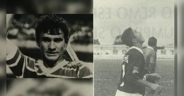 Imagem ilustrativa da notícia Relembre mortes de jogadores durante a carreira no Pará