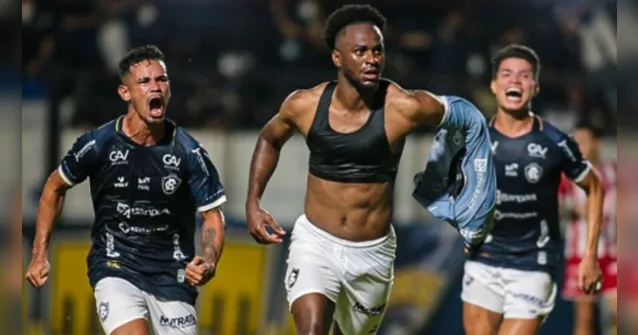 Imagem ilustrativa da notícia Caso Jefferson: Fábio Bentes vai oficializar denúncia à CBF