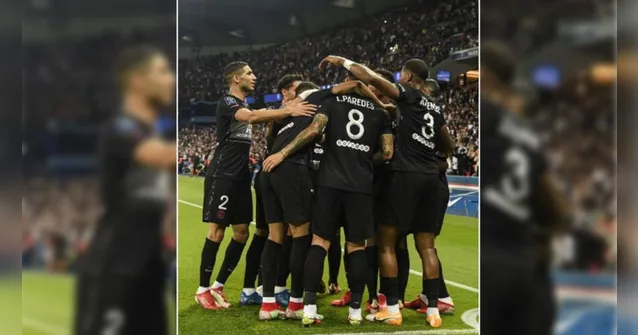 Imagem ilustrativa da notícia PSG vence com Neymar ousado e gols de 'heróis improváveis'
