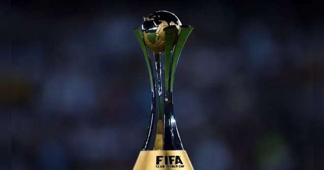 Imagem ilustrativa da notícia Fifa proíbe dois times brasileiros no Mundial de Clubes