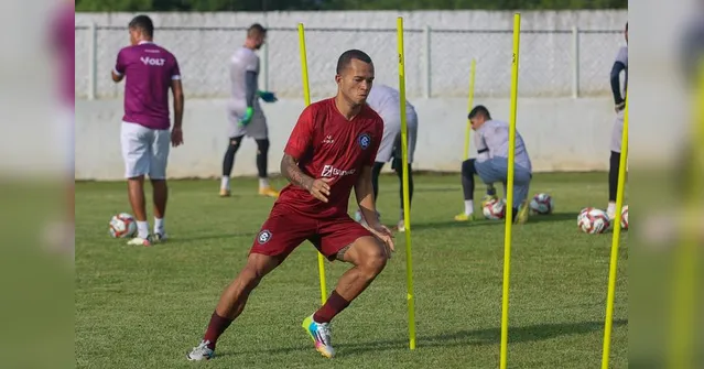 Imagem ilustrativa da notícia Clube do Remo define premiação para evitar rebaixamento