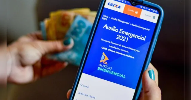 Imagem ilustrativa da notícia Feriado: confira datas de pagamento do Auxilio Emergencial