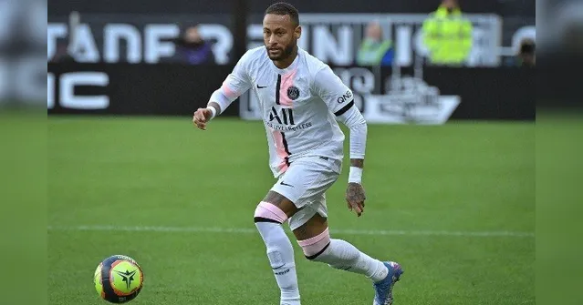 Imagem ilustrativa da notícia Neymar cogita planos audaciosos para o pós aposentadoria