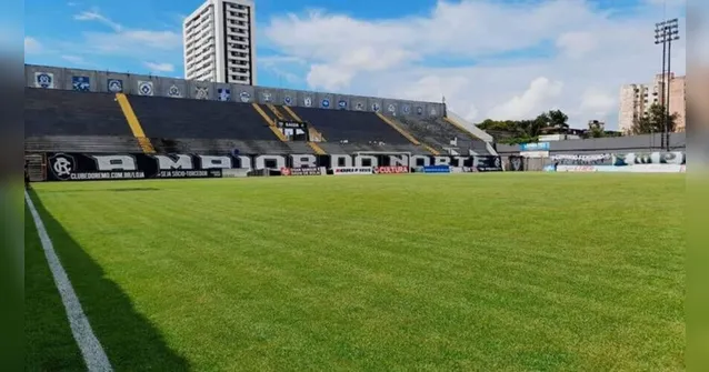 Imagem ilustrativa da notícia Veja cidades com torcida liberada na Série B do Brasileiro