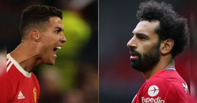 Imagem ilustrativa da notícia Impressionante! Veja quanto Salah quer ganhar por semana!